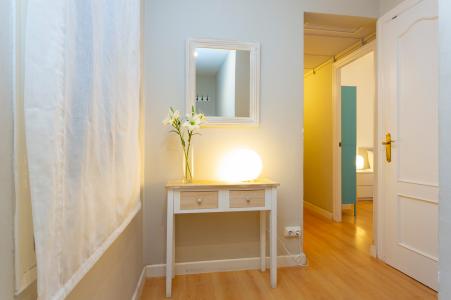 Appartement te huur in Barcelona Roger De Flor - Corcega