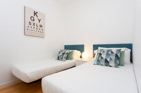 Appartement te huur in Barcelona Roger De Flor - Corcega