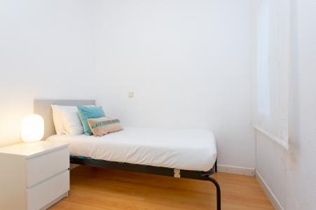 Appartement te huur in Barcelona Roger De Flor - Corcega