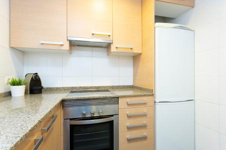 Appartement te huur in Barcelona Roger De Flor - Corcega
