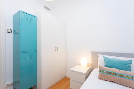 Appartement te huur in Barcelona Roger De Flor - Corcega