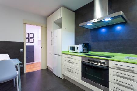 Appartement te Korte termijn huren in Barcelona València - Lepanto
