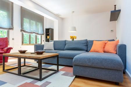 Appartement te Korte termijn huren in Barcelona València - Lepanto