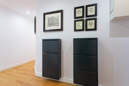 Appartement te Korte termijn huren in Barcelona València - Lepanto