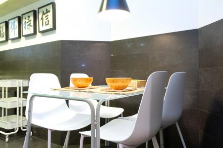 Appartement te Korte termijn huren in Barcelona València - Lepanto