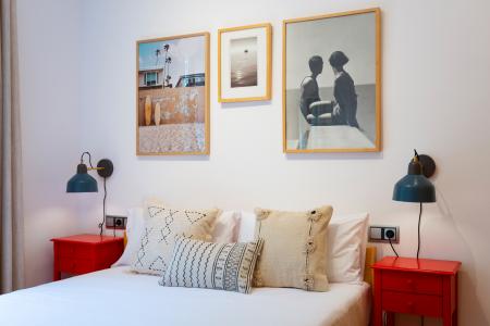 Appartement te Korte termijn huren in Barcelona València - Lepanto