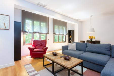 Appartement te Korte termijn huren in Barcelona València - Lepanto