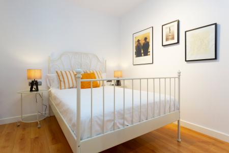 Appartement te Korte termijn huren in Barcelona València - Lepanto