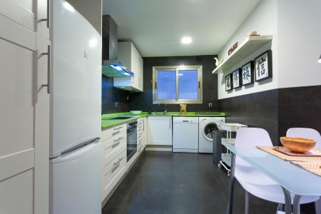 Appartement te Korte termijn huren in Barcelona València - Lepanto