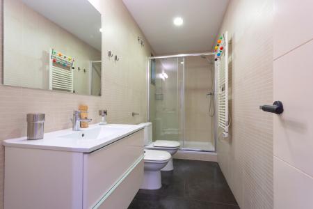 Appartement te Korte termijn huren in Barcelona València - Lepanto