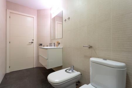 Appartement te Korte termijn huren in Barcelona València - Lepanto