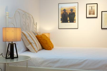 Appartement te Korte termijn huren in Barcelona València - Lepanto