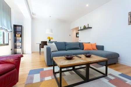 Appartement te Korte termijn huren in Barcelona València - Lepanto