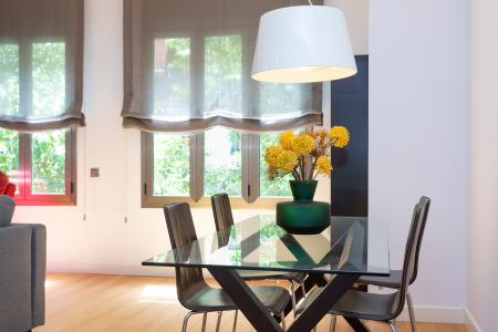 Appartement te Korte termijn huren in Barcelona València - Lepanto