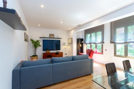 Appartement te Korte termijn huren in Barcelona València - Lepanto