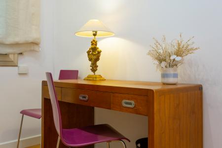 Appartement te Korte termijn huren in Barcelona València - Lepanto