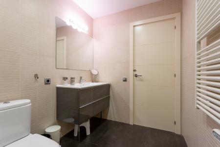 Appartement te Korte termijn huren in Barcelona València - Lepanto