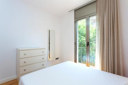 Appartement te Korte termijn huren in Barcelona València - Lepanto