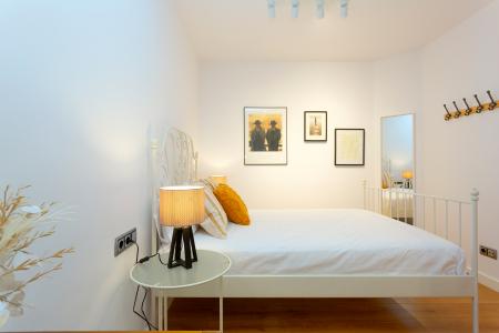 Appartement te Korte termijn huren in Barcelona València - Lepanto