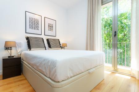 Appartement te Korte termijn huren in Barcelona València - Lepanto