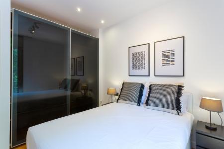 Appartement te Korte termijn huren in Barcelona València - Lepanto