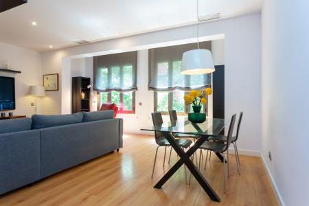 Appartement te Korte termijn huren in Barcelona València - Lepanto