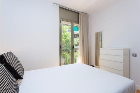 Appartement te Korte termijn huren in Barcelona València - Lepanto
