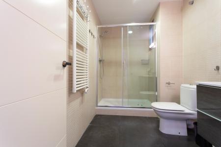 Appartement te Korte termijn huren in Barcelona València - Lepanto