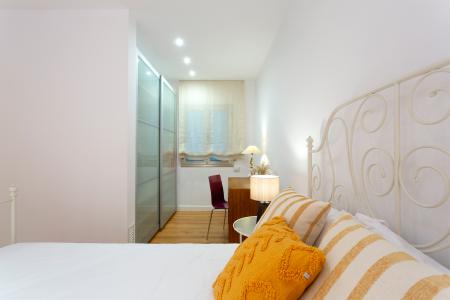 Appartement te Korte termijn huren in Barcelona València - Lepanto