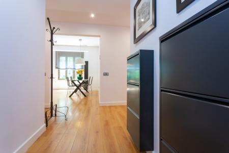 Appartement te Korte termijn huren in Barcelona València - Lepanto