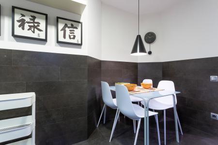 Appartement te Korte termijn huren in Barcelona València - Lepanto