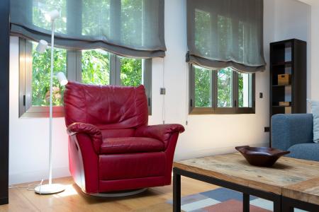 Appartement te Korte termijn huren in Barcelona València - Lepanto