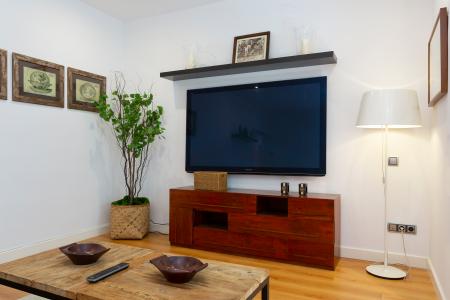 Appartement te Korte termijn huren in Barcelona València - Lepanto