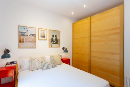 Appartement te Korte termijn huren in Barcelona València - Lepanto