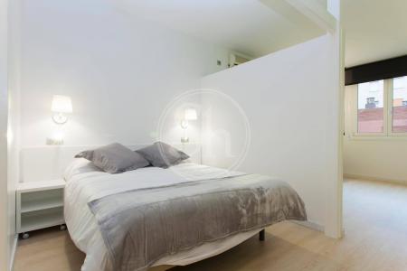 Appartement te huur in Barcelona Passatge Valeri Serra-diputació (parking Optional)