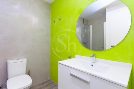 Appartement te huur in Barcelona Passatge Valeri Serra-diputació (parking Optional)
