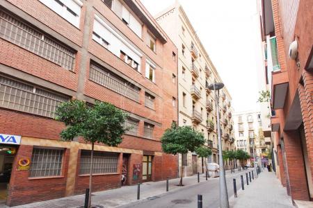 Appartement te huur in Barcelona Passatge Valeri Serra-diputació (parking Optional)