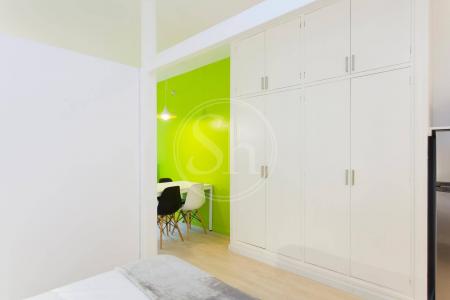 Appartement te huur in Barcelona Passatge Valeri Serra-diputació (parking Optional)