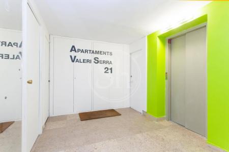 Appartement te huur in Barcelona Passatge Valeri Serra-diputació (parking Optional)