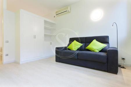 Appartement te huur in Barcelona Passatge Valeri Serra-diputació (parking Optional)