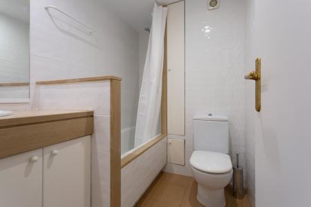 Aluguel mensal de apartamento em Sarrià Sant Gervasi