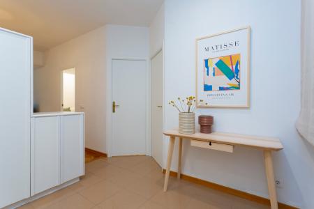 Aluguel mensal de apartamento em Sarrià Sant Gervasi