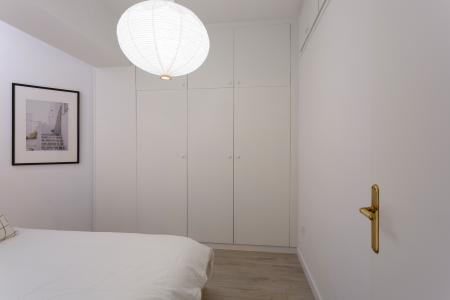 Aluguel mensal de apartamento em Sarrià Sant Gervasi
