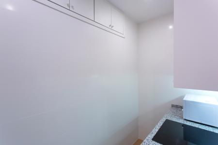 Aluguel mensal de apartamento em Sarrià Sant Gervasi