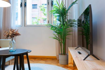 Aluguel mensal de apartamento em Sarrià Sant Gervasi