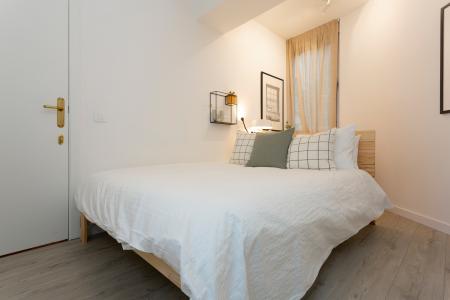 Aluguel mensal de apartamento em Sarrià Sant Gervasi