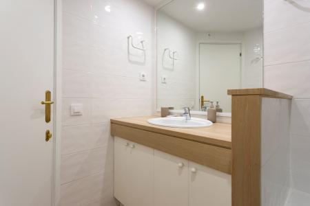 Aluguel mensal de apartamento em Sarrià Sant Gervasi