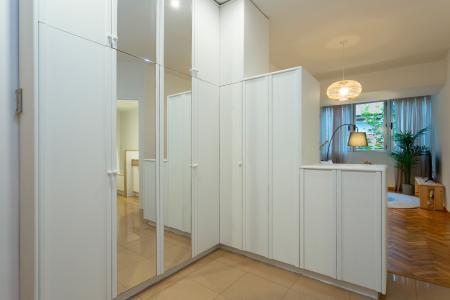 Aluguel mensal de apartamento em Sarrià Sant Gervasi