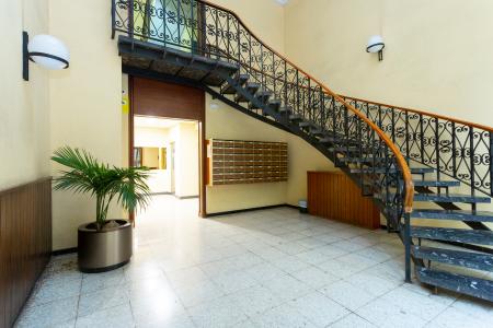 Aluguel mensal de apartamento em Sarrià Sant Gervasi