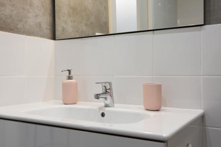 Appartement te huur in Barcelona Begur - Rambla De Badal